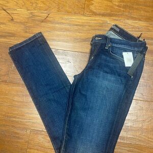 Women’s Joes Jeans NWT size 27